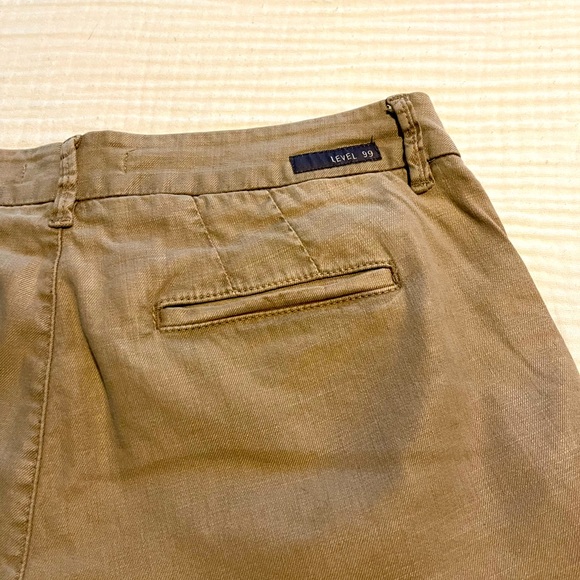 Level 99 Shorts - Anthropologie, Size 28 - Picture 5 of 6